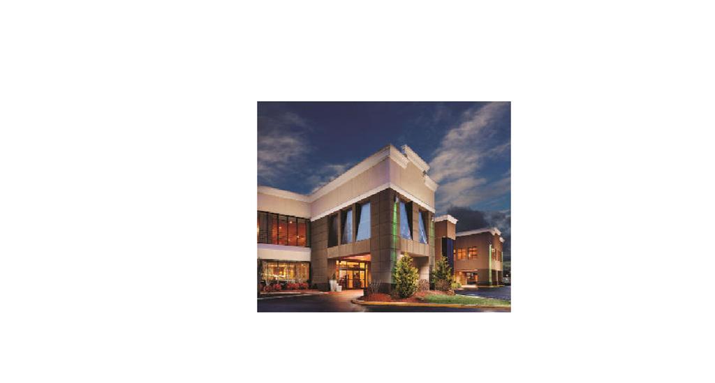 Baymont By Wyndham Fayetteville Fort Bragg Area Exterior photo